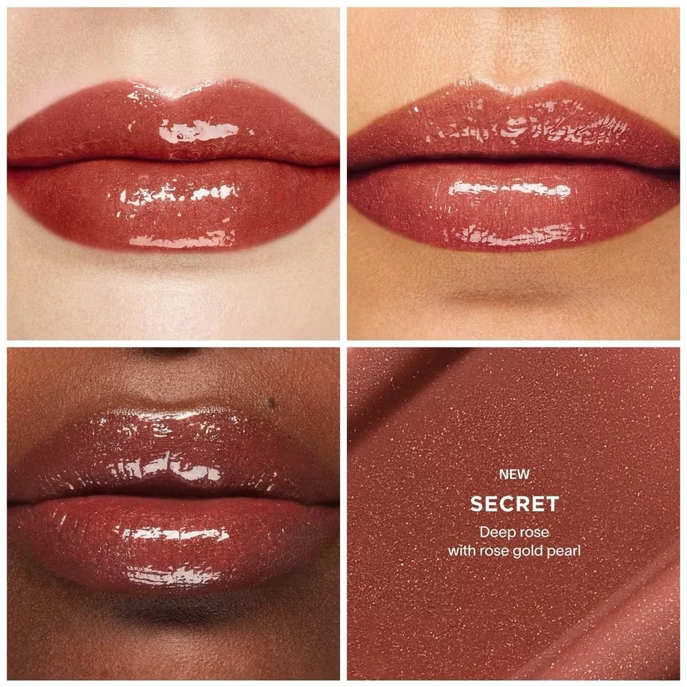 NEW* ‘Secret’ Phantom Volumizing Glossy Balm